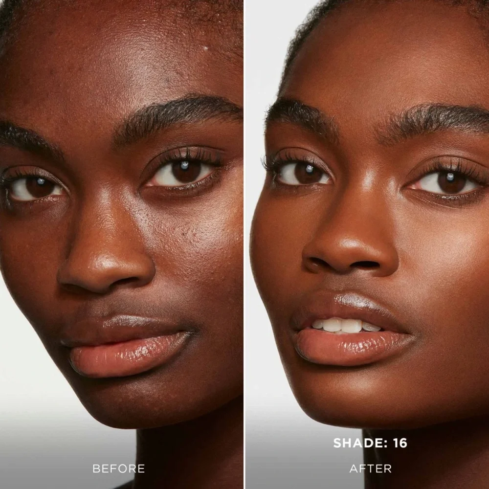 Hourglass Ambient Soft Glow Foundation- 16 - Picture 3 of 4